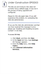 Mobile Screenshot of cghelpdesk.corageo.sk
